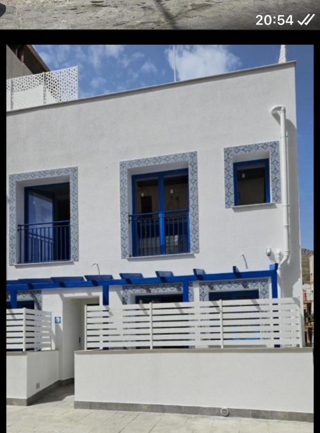 Panhouse Palermo Exterior foto