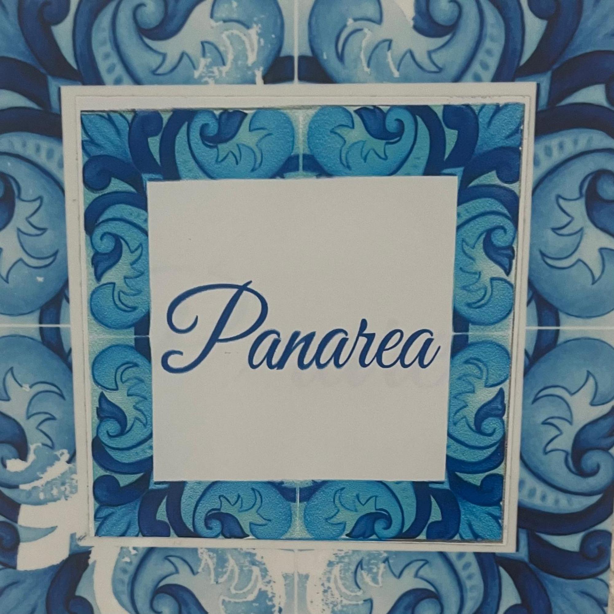 Panhouse Palermo Exterior foto
