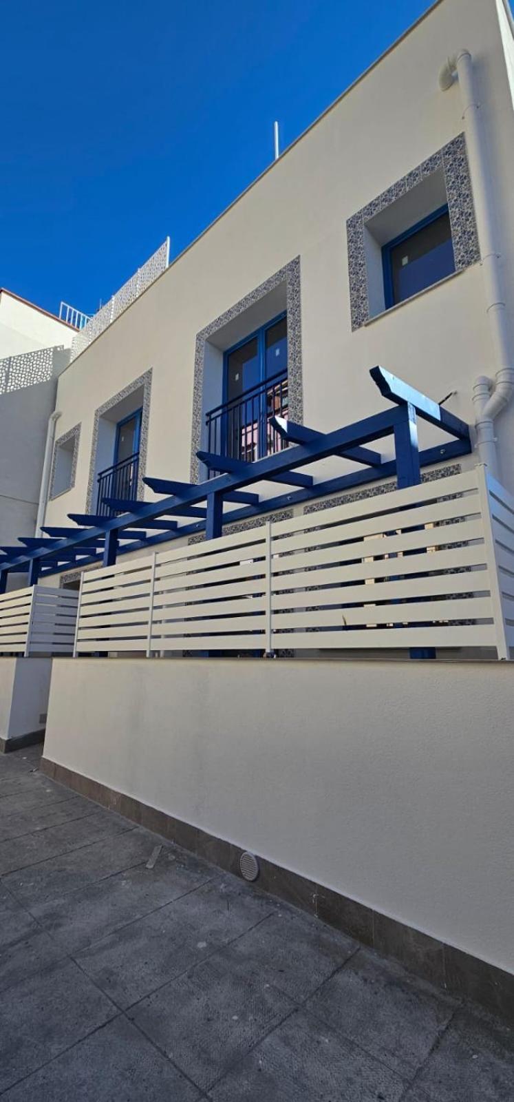 Panhouse Palermo Exterior foto